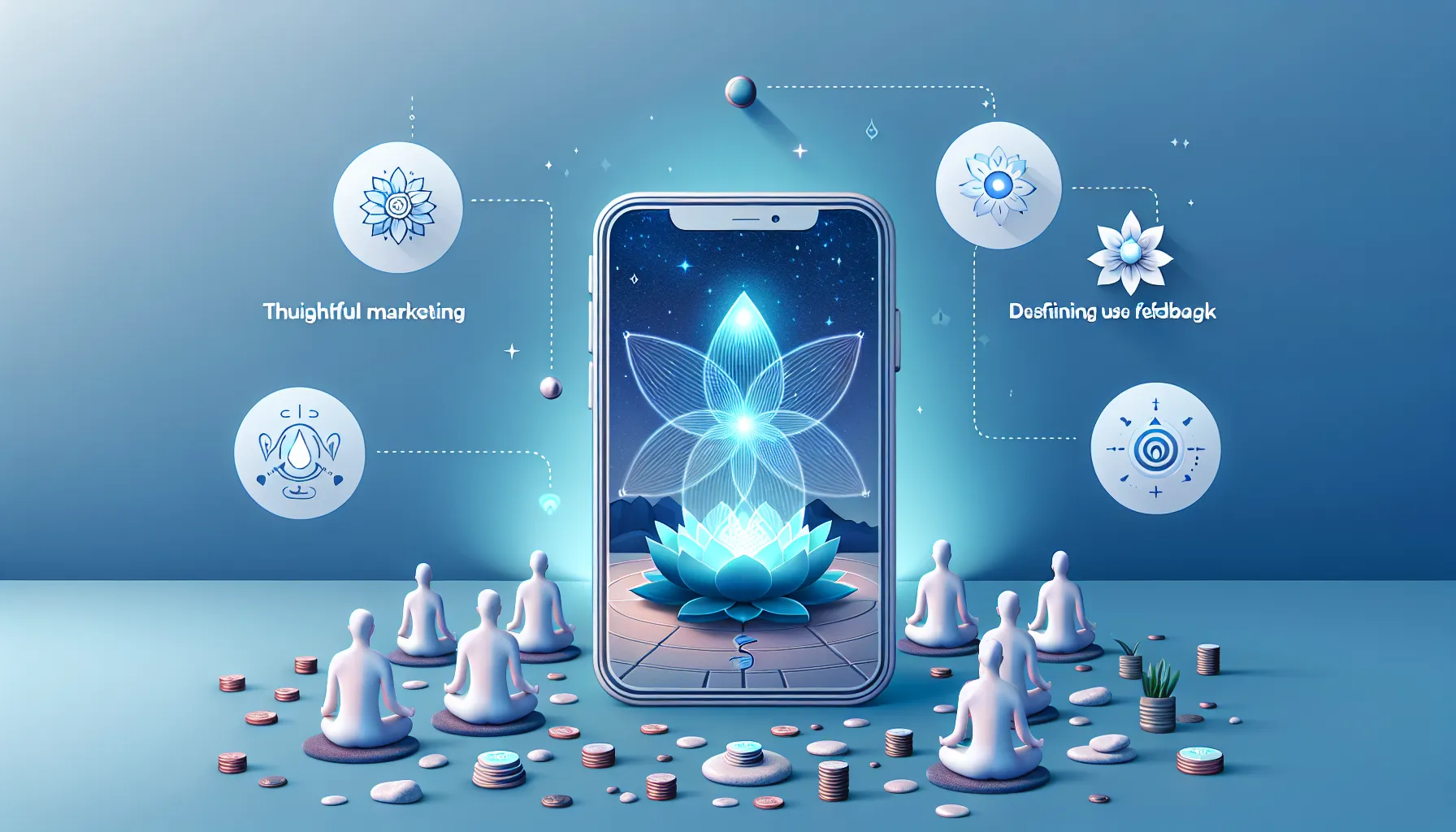 Marketing and Launch Tips for a Successful Meditation App