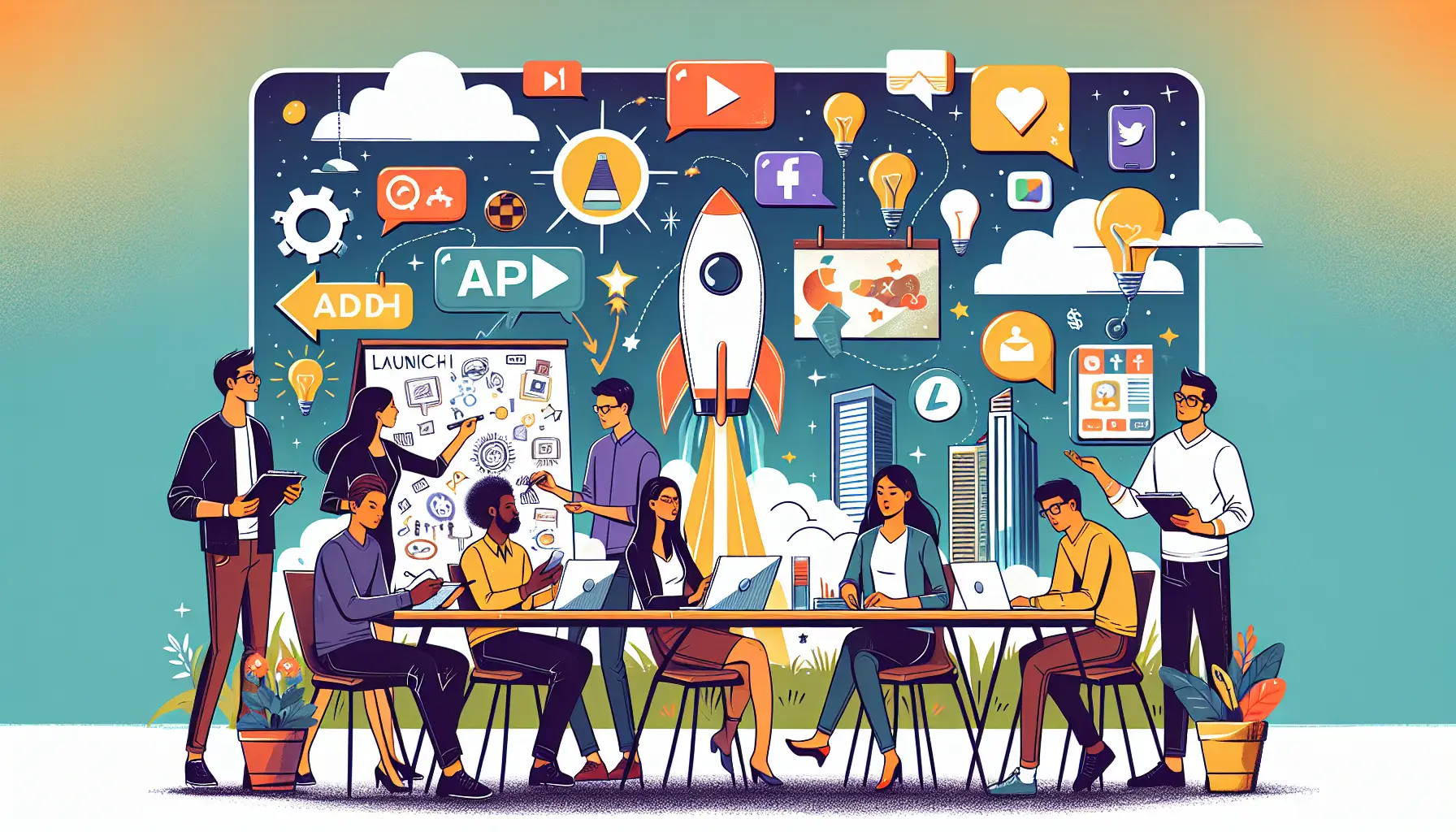 Best Practices for Launching and Promoting Your App