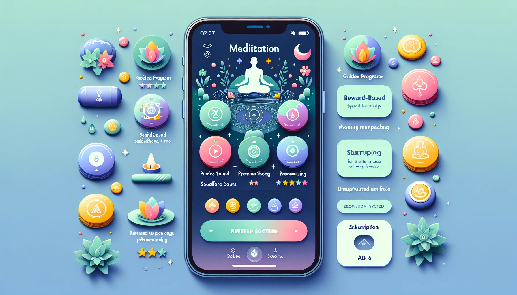 Monetization Strategies for Your Meditation App